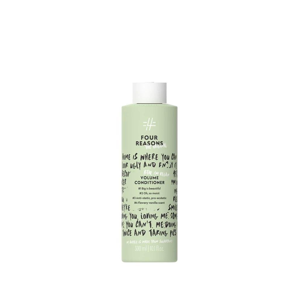 Four Reasons - Original Volume Conditioner 300 ml på KICKS.no