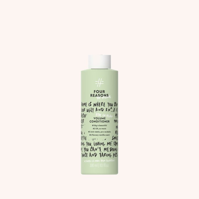 Original Volume Conditioner 300 ml Original Volume Conditioner 300 ml