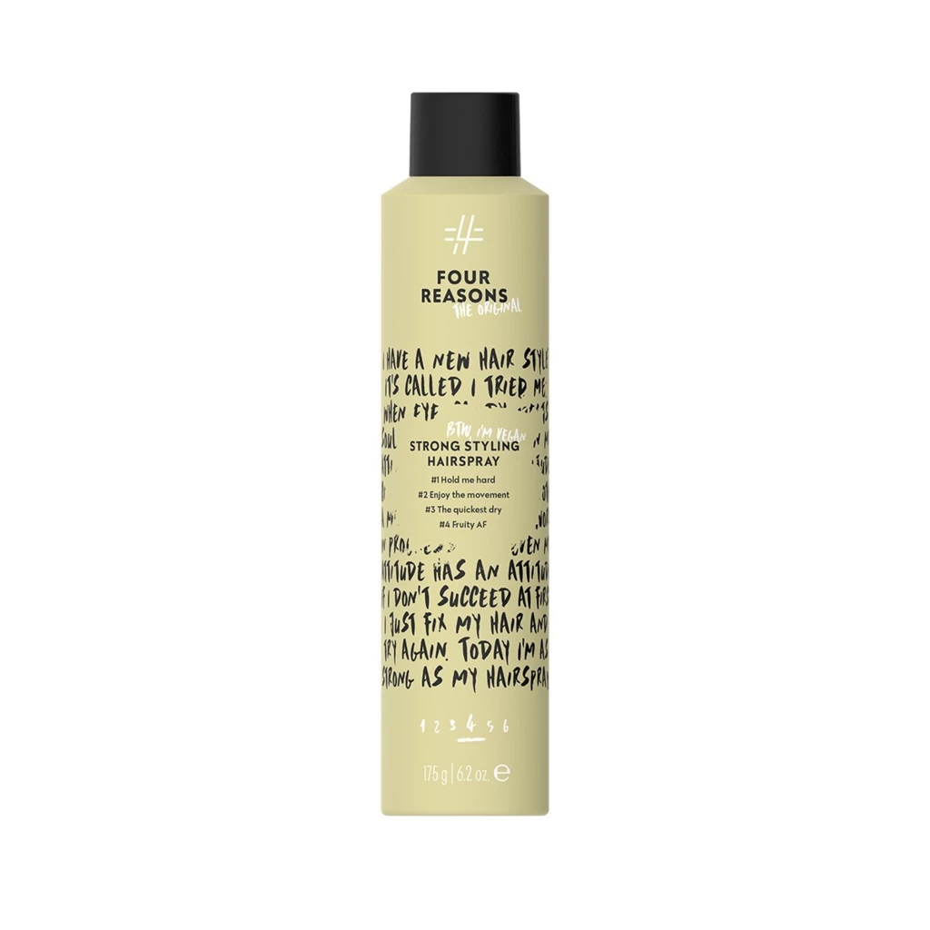 Original Strong Styling Hairspray 300 ml