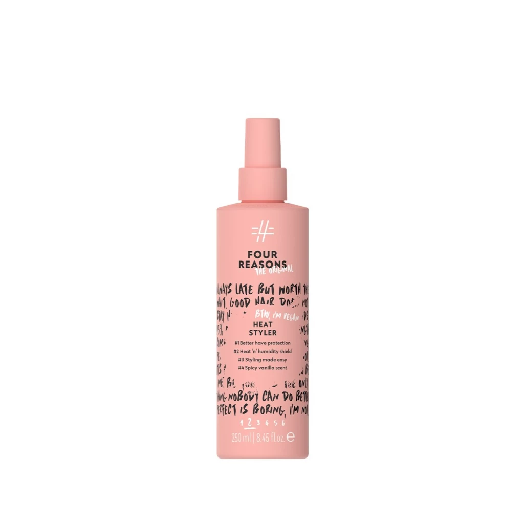 Four Reasons - Original Heat Styler 250 ml på KICKS.no