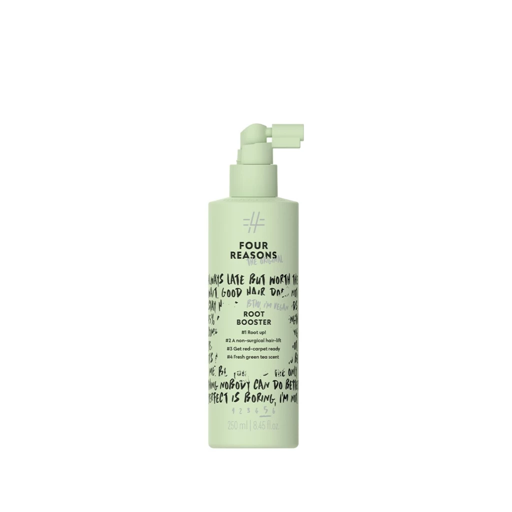 Four Reasons - Original Root Booster 250 ml på KICKS.se