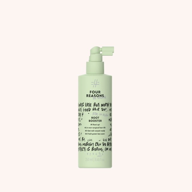 Original Root Booster 250 ml Original Root Booster 250 ml