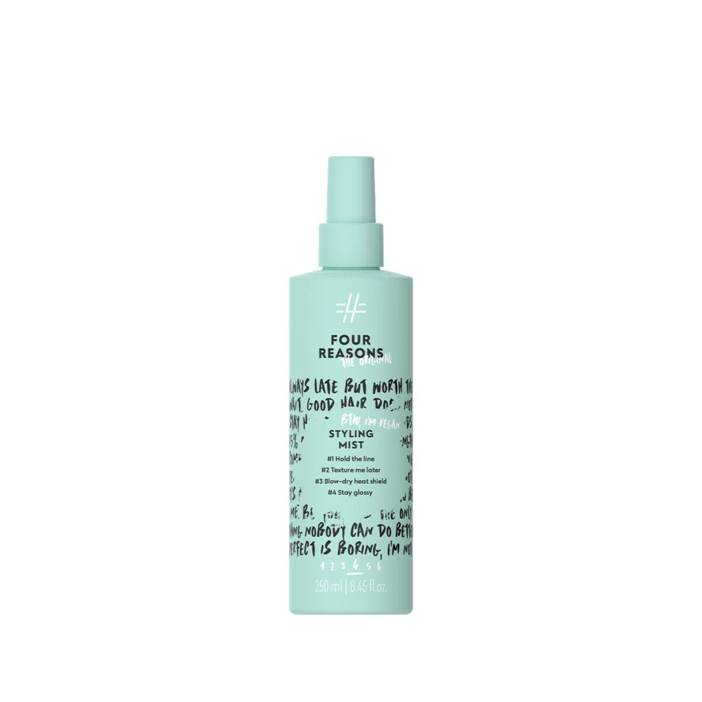Four Reasons - Original Styling Mist 250 ml på KICKS.se