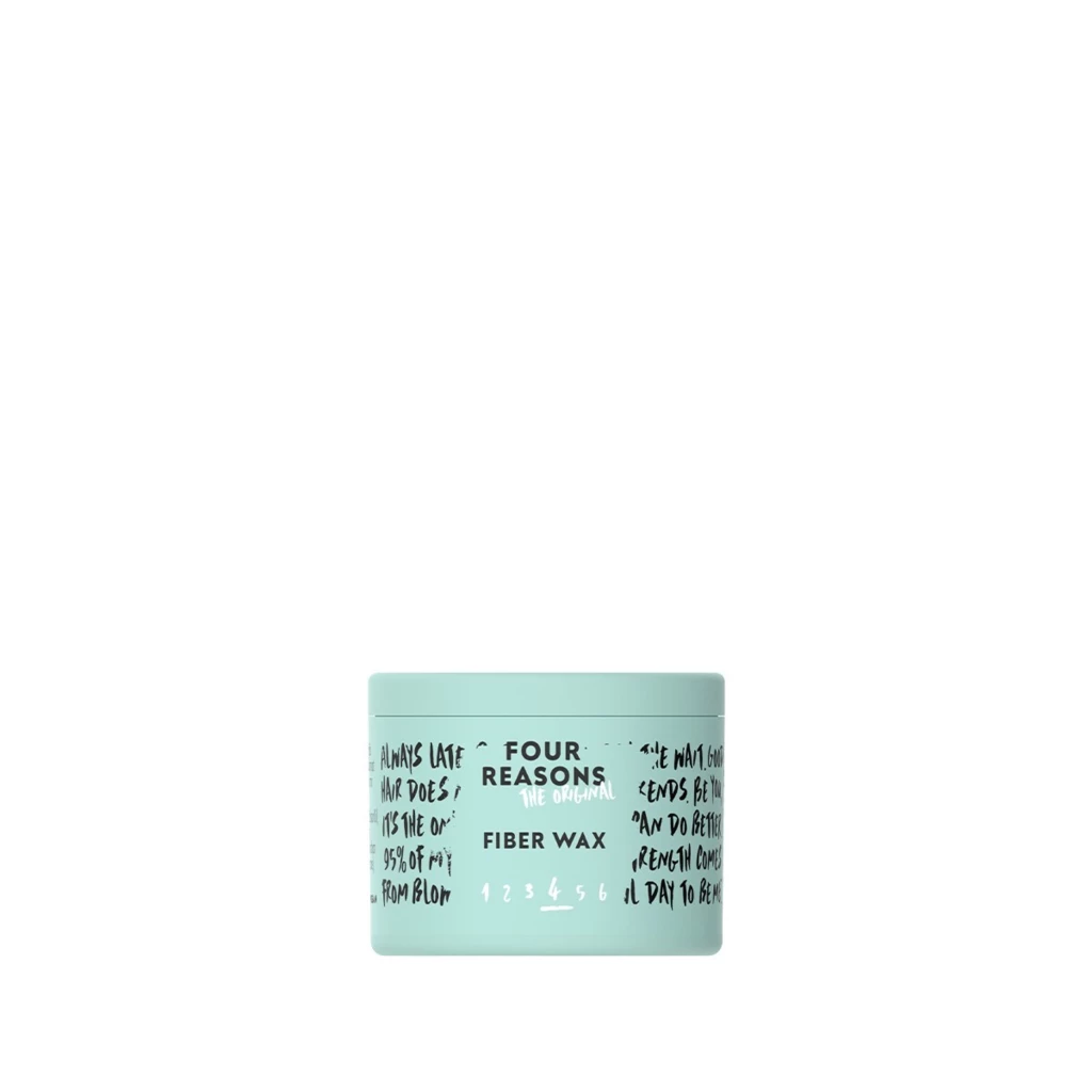 Four Reasons - Original Fiber Wax 100 ml på KICKS.se