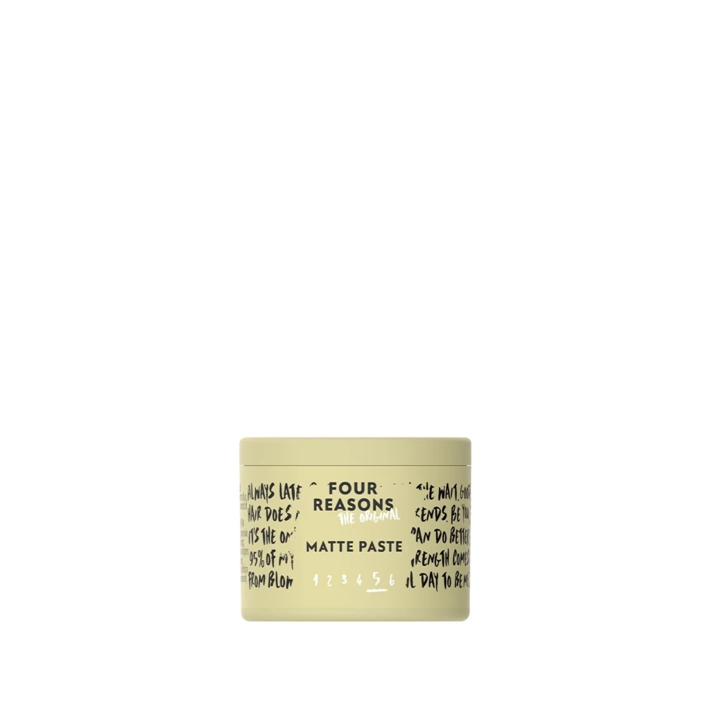 Four Reasons - Original Matte Paste 100 ml på KICKS.se