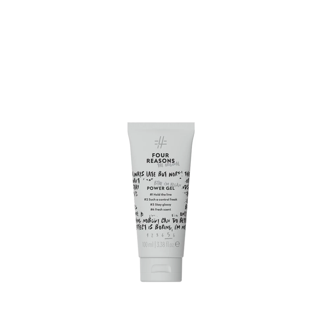 Four Reasons - Original Power Gel 100 ml på KICKS.se