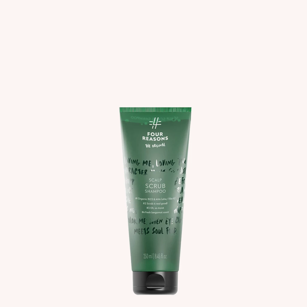 Original Scalp Scrub Shampoo 250 ml