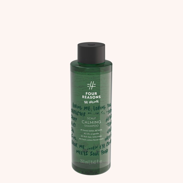 Original Scalp Calming Shampoo 250 ml Original Scalp Calming Shampoo 250 ml
