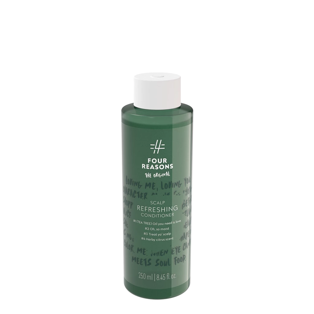 Four Reasons - Original Scalp Refreshing Conditioner 250 ml på KICKS.se