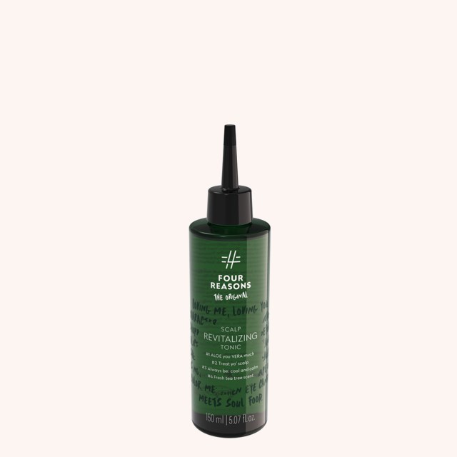 Scalp Revitalizing Tonic 150 ml Scalp Revitalizing Tonic 150 ml