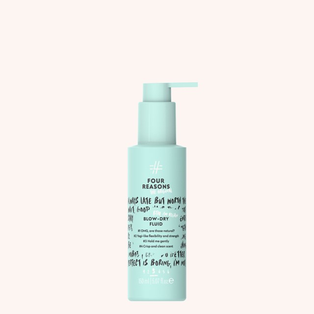 Original Blow-Dry Fluid 150 ml Original Blow-Dry Fluid 150 ml