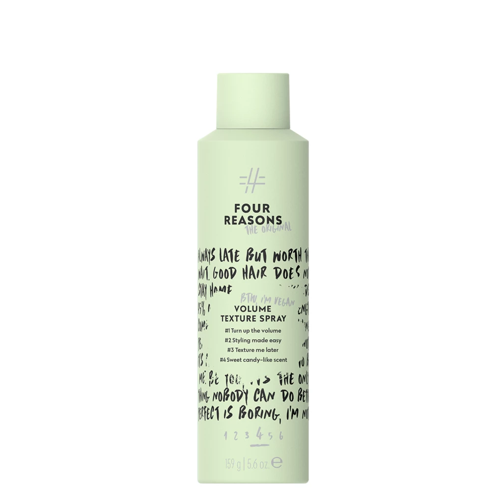 Four Reasons - Volume Texture Spray 250 ml på KICKS.no