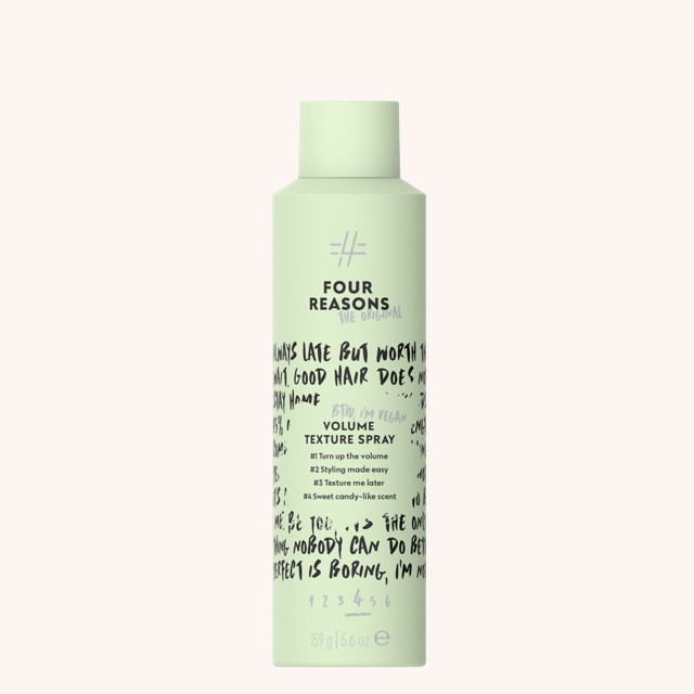 Volume Texture Spray 250 ml Volume Texture Spray 250 ml