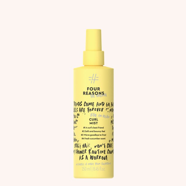Original Curl Mist 250 ml Original Curl Mist 250 ml