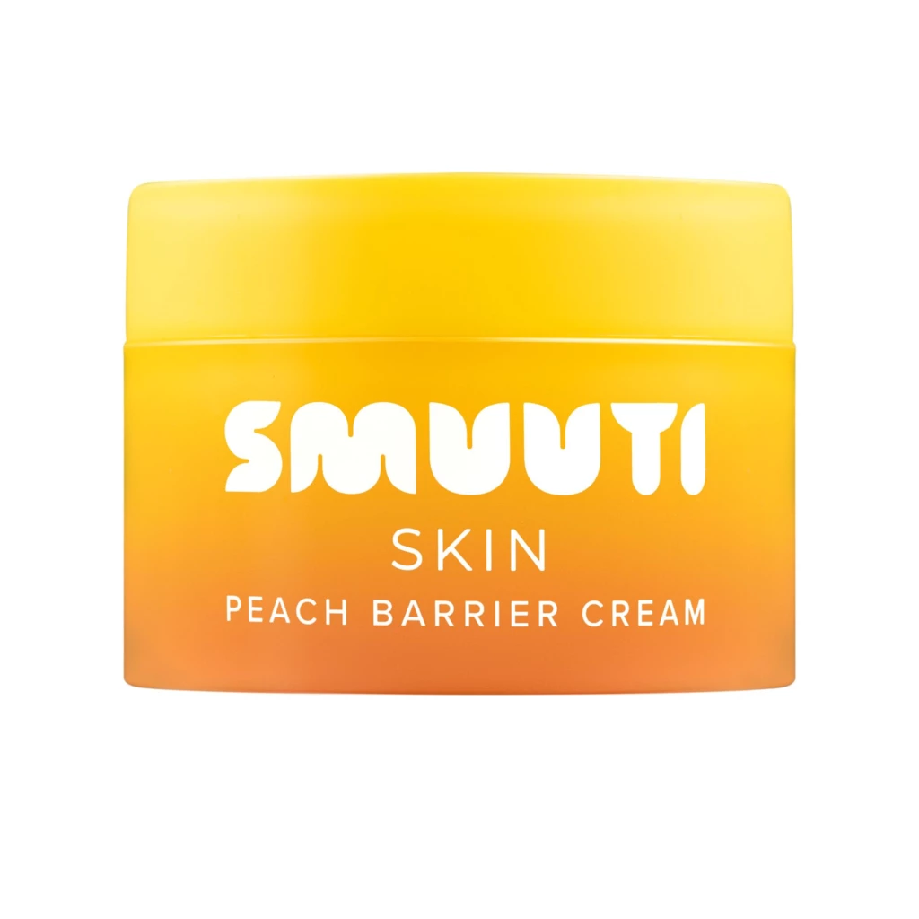 Smuuti Skin - Skin Peach Barrier Cream 50 ml på KICKS.no