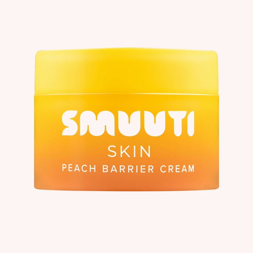 Skin Peach Barrier Cream 50 ml