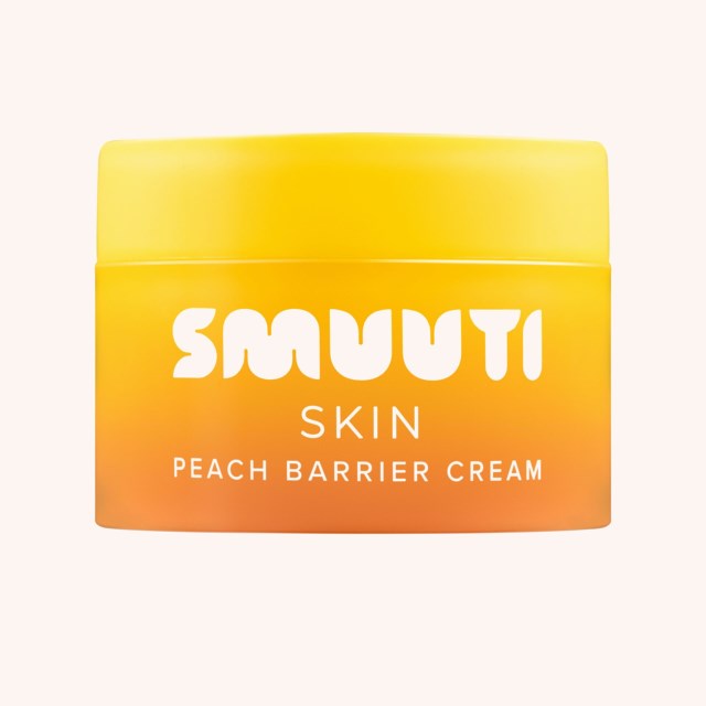 Skin Peach Barrier Cream 50 ml Skin Peach Barrier Cream 50 ml