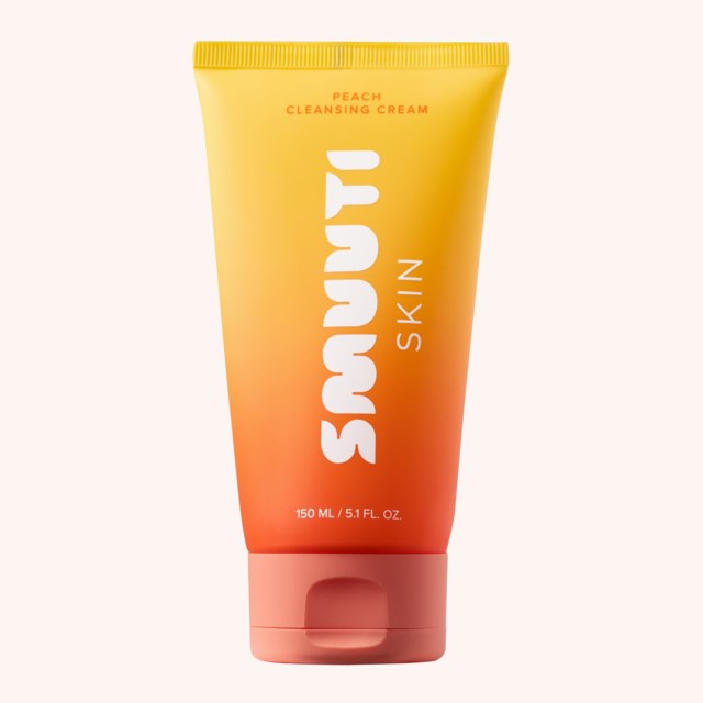 Skin Peach Cleansing Cream 150 ml Skin Peach Cleansing Cream 150 ml