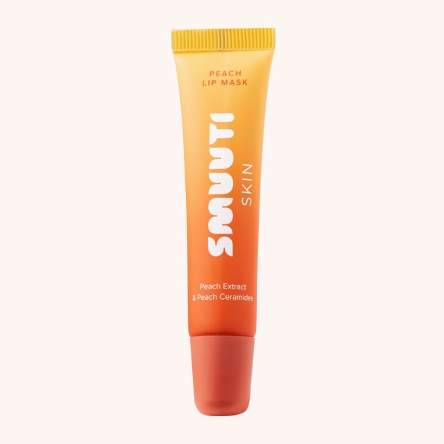 Peach Lip Mask 15 ml Peach Lip Mask 15 ml