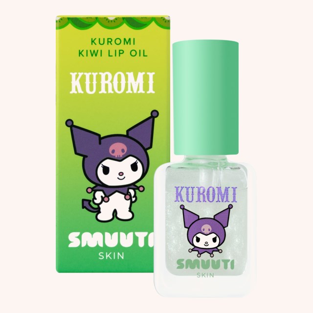 Kuromi Kiwi Lip Oil Kuromi Kiwi Lip Oil
