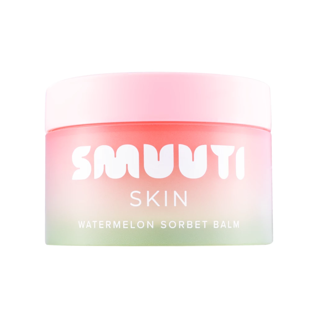Smuuti Skin - Watermelon Dew Sorbet Balm 100 ml på KICKS.no