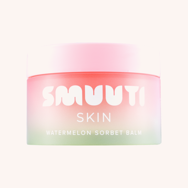 Watermelon Dew Sorbet Balm 100 ml Watermelon Dew Sorbet Balm 100 ml