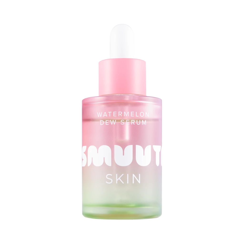 Smuuti Skin - Watermelon Dew Serum 30 mlosoitteessa Kicks.fi