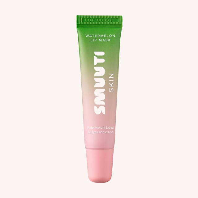 Watermelon Lip Mask 15 ml Watermelon Lip Mask 15 ml