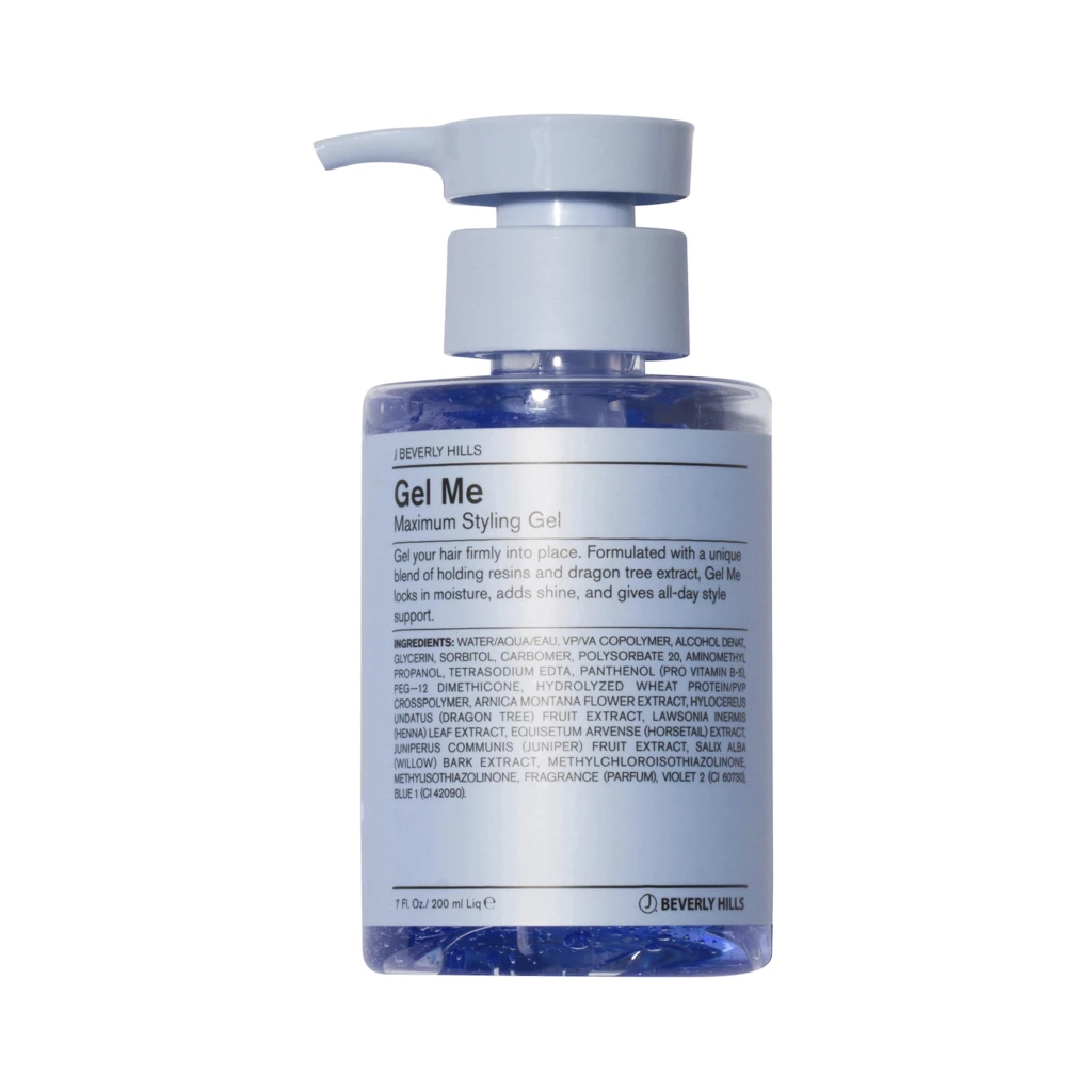 J Beverly Hills - Gel Me 200 ml på KICKS.no