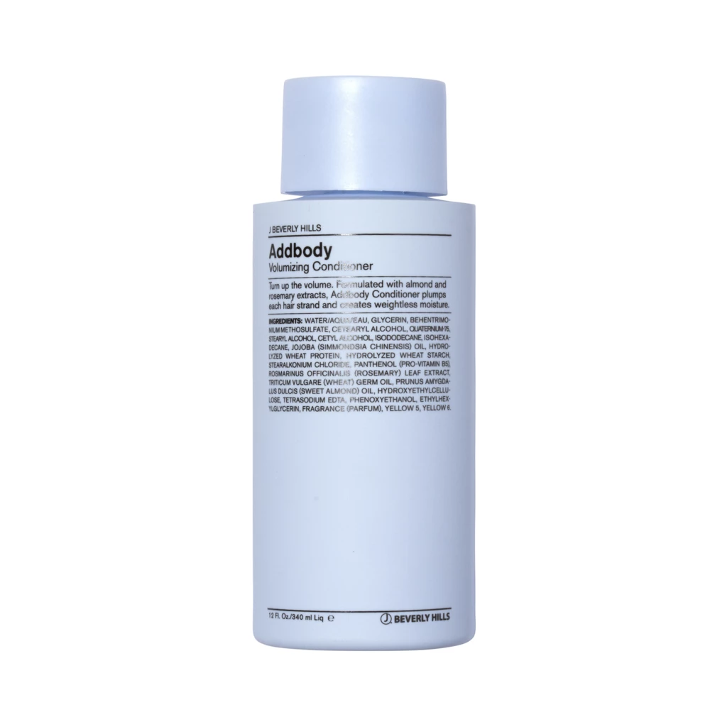 J Beverly Hills - AddBody Conditioner 340 ml på KICKS.se