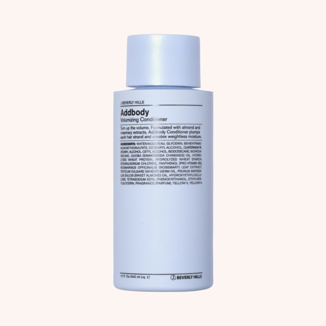AddBody Conditioner 340 ml AddBody Conditioner 340 ml