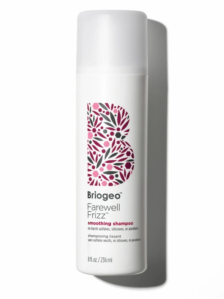 Briogeo - Farewell Frizz Smoothing Shampoo 236 mlosoitteessa Kicks.fi