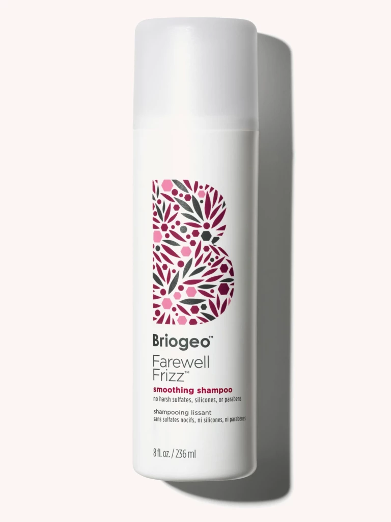 Farewell Frizz Smoothing Shampoo 236 ml