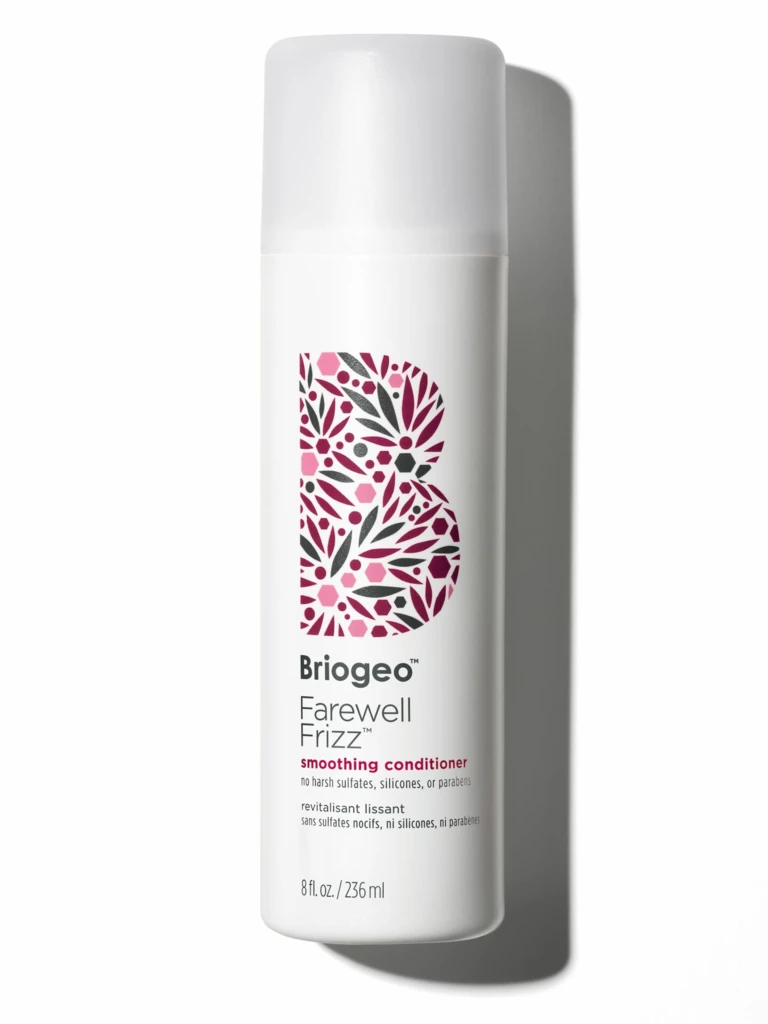 Briogeo - Farewell Frizz Smoothing Conditioner 237 mlosoitteessa Kicks.fi