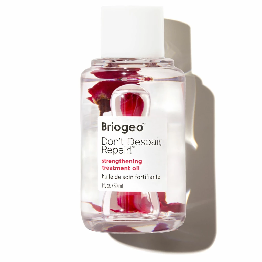 Briogeo - Don't Despair, Repair! Strengthening Treatment Oil 30 ml på KICKS.no