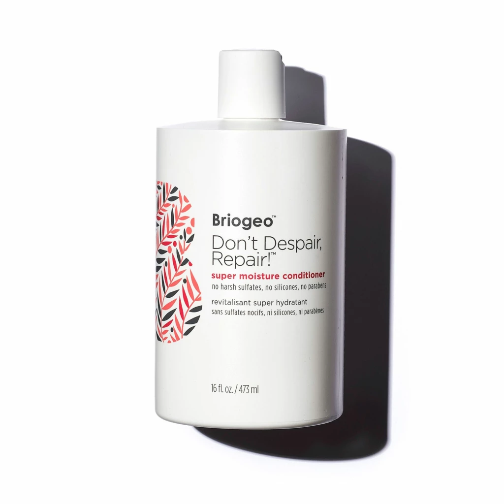 Briogeo - Don't Despair, Repair! Super Moisture Conditioner 473 ml på KICKS.no