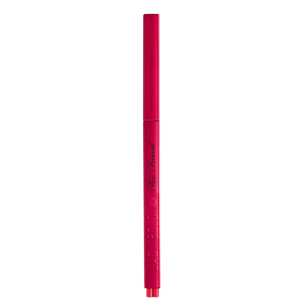 Too Faced - Lady Bold Lip Liner Lady Boldosoitteessa Kicks.fi