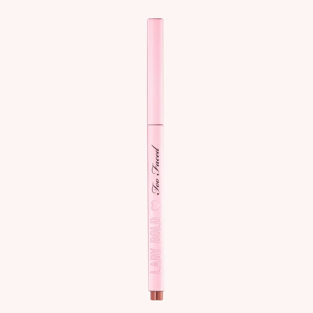 Lady Bold Lip Liner Limitless Life