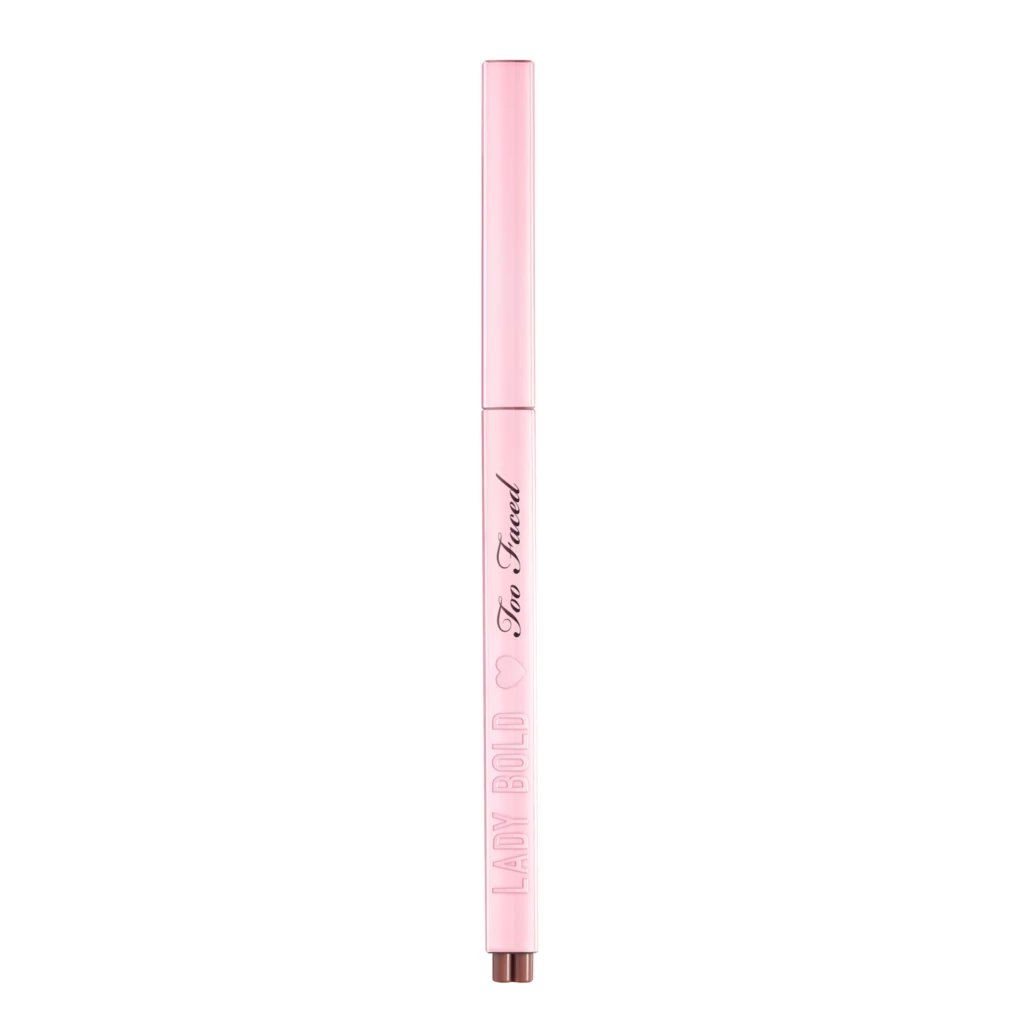 Too Faced - Lady Bold Lip Liner Fierce Vibes Only på KICKS.no