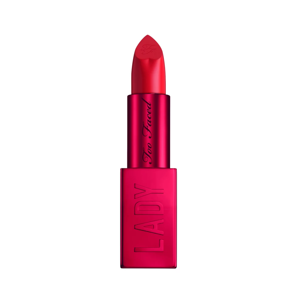 Too Faced - Lady Bold på KICKS.no
