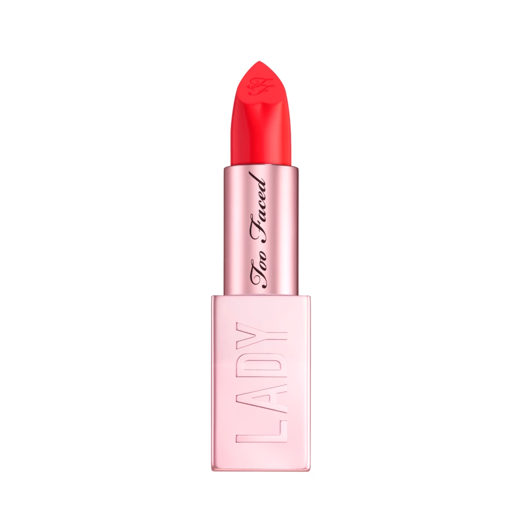 Too Faced - Lady Bold Em-Power Pigment Lipstick You Do Youosoitteessa Kicks.fi