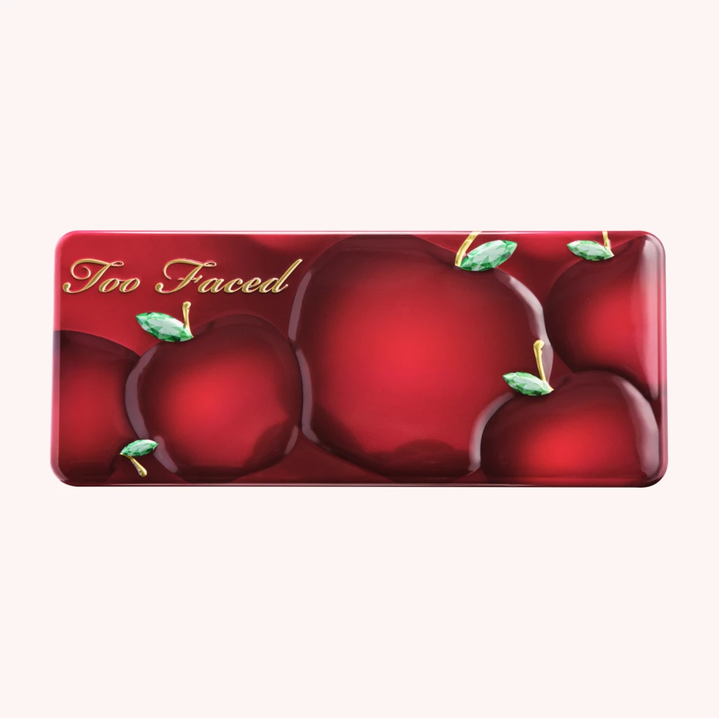 Appley In Love Eyeshadow Palette