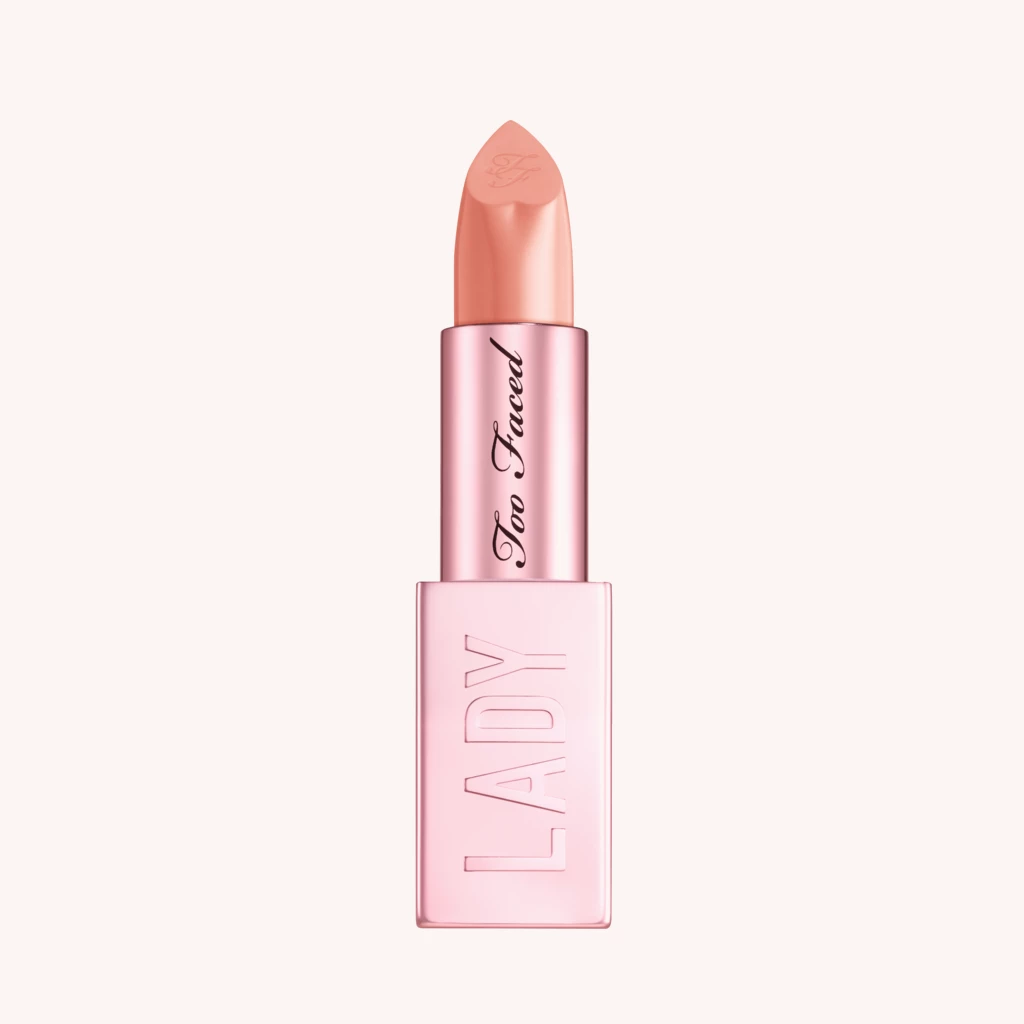 Lady Bold Em-Power Pigment Lipstick Brave
