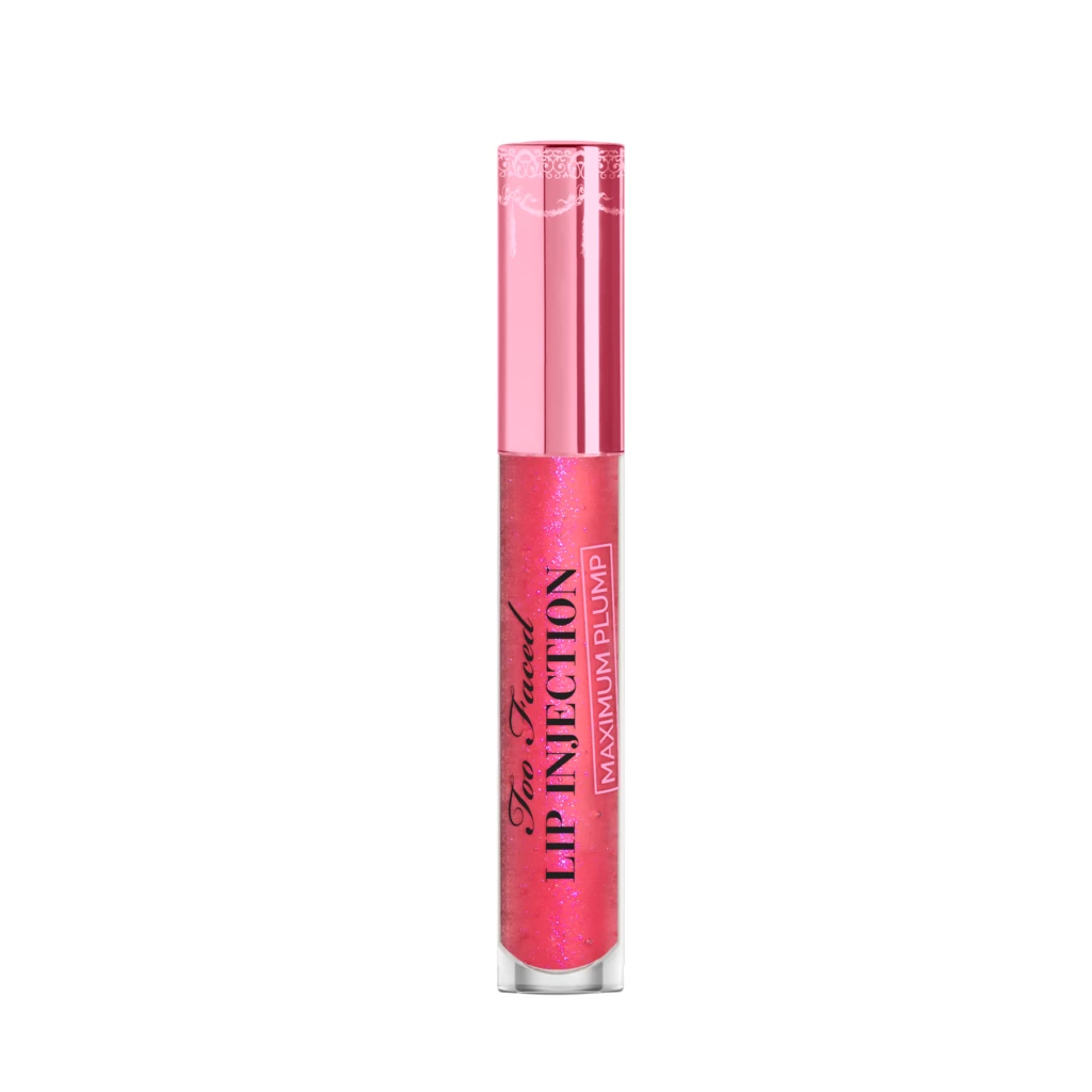 Too Faced - Lip Injection Maximum Plump Yummy Bearosoitteessa Kicks.fi