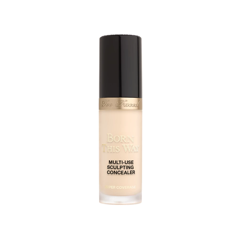 Too Faced - Born This Way Super Coverage Concealer Swan på KICKS.no