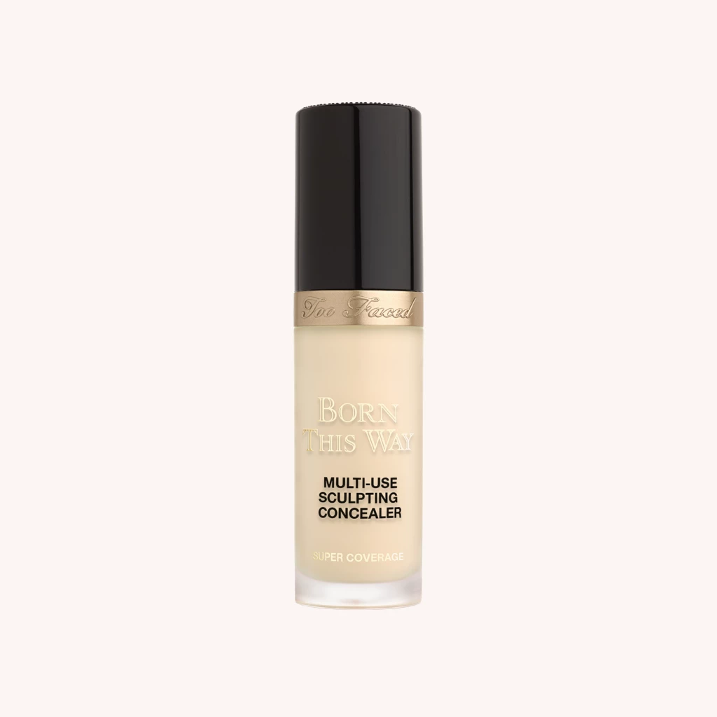 Born This Way Super Coverage Concealer Almond