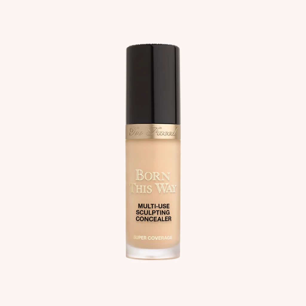 Born This Way Super Coverage Concealer Natural Beige