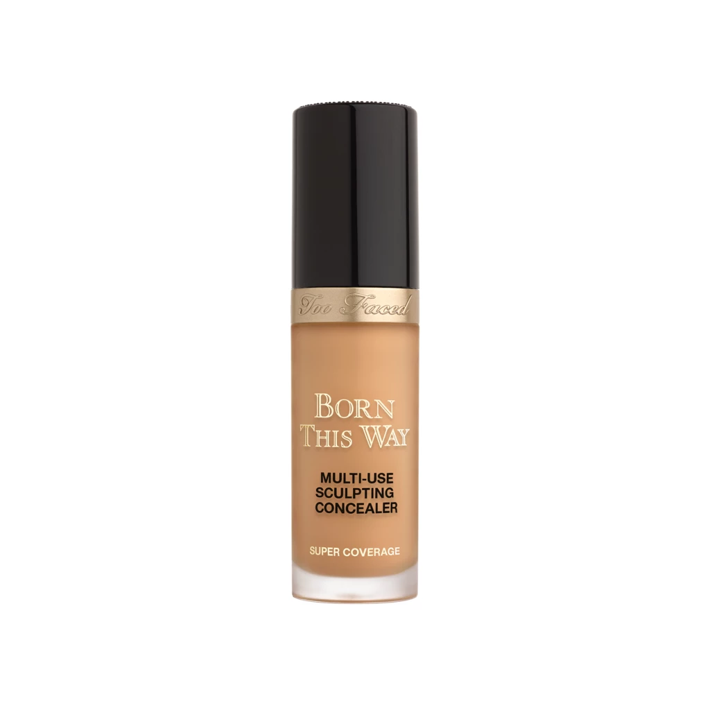 Too Faced - Born This Way Super Coverage Concealer Warm Sand på KICKS.no