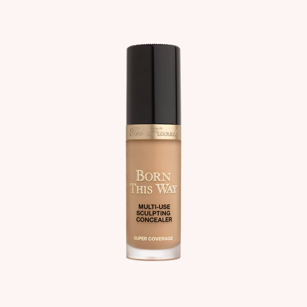 Born This Way Super Coverage Concealer Honey