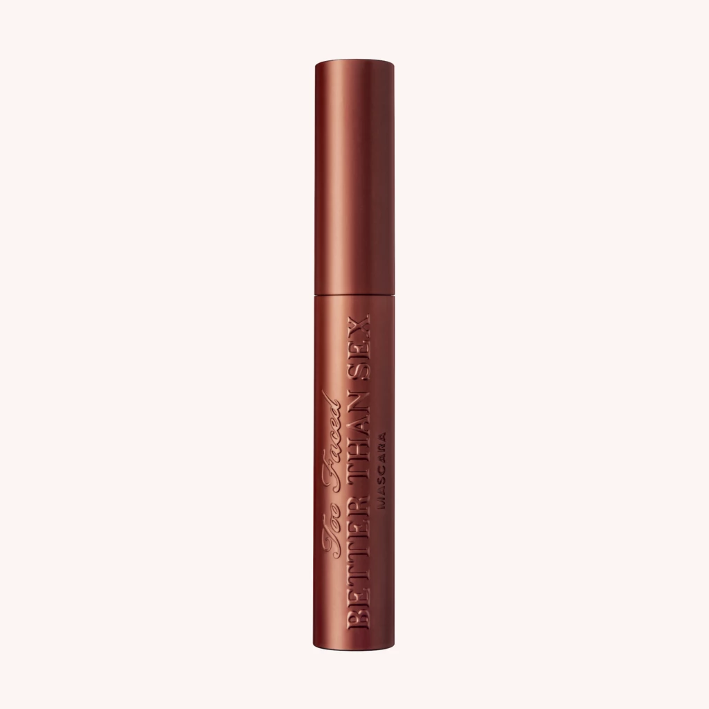 Better Than Sex Mascara Chocolate